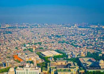 Jakarta on the Brink, Why?