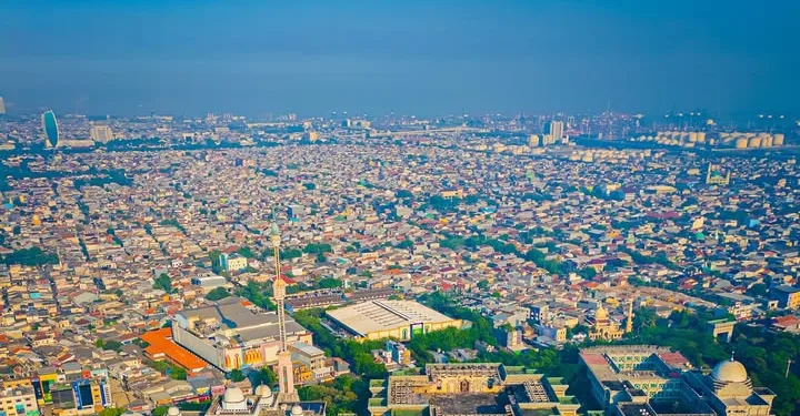 Jakarta on the Brink, Why?