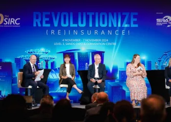 SIRC Announces Panel Line-up, Anchoring Conversations on Geopolitics, Sustainability, and AI