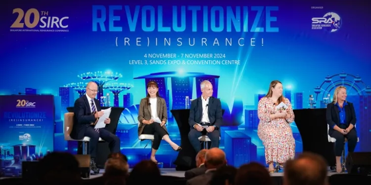 SIRC Announces Panel Line-up, Anchoring Conversations on Geopolitics, Sustainability, and AI