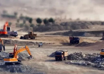 Saudi Arabia Accelerates Strategic Mineral Investments