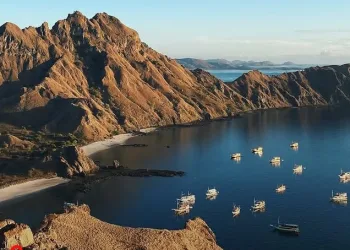 Wonderful Indonesia Showcased Across Four Continents Through Mega Famtrip 2025