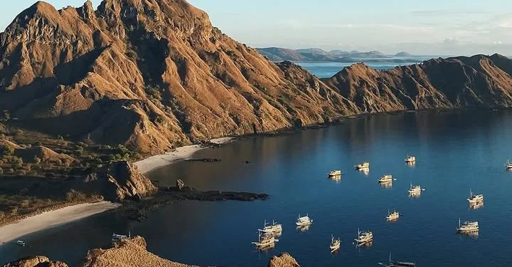Wonderful Indonesia Showcased Across Four Continents Through Mega Famtrip 2025