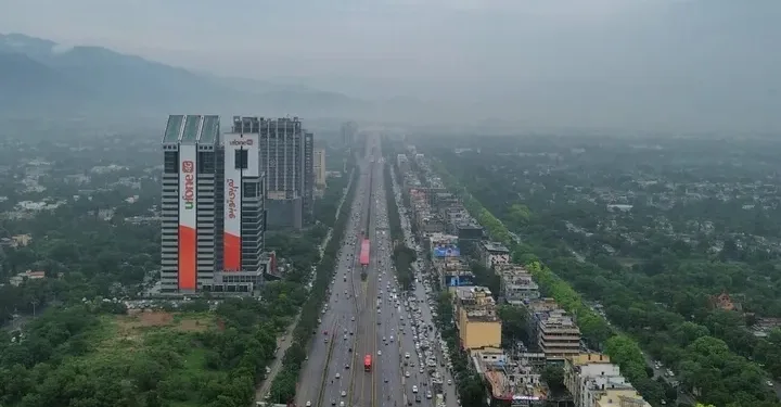 Pakistan’s Economy at a Crossroads, World Bank Urges Deep Structural Reforms 1 Pakistan’s Economy at a Crossroads, World Bank Urges Deep Structural Reforms
