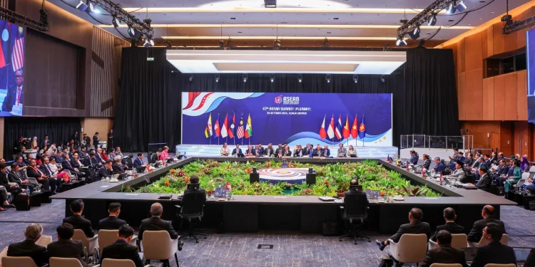 Indonesia No Deal at ASEAN Summit Malaysia 2025, Why?