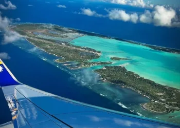 ADB Approves $30 Million Grant to Transform Education Access in Kiribati