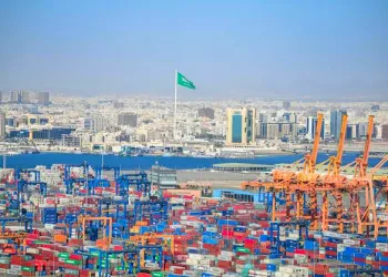 Saudi Locks $453 Million Deal to Make Jeddah Islamic Port the Red Sea’s Logistics Titan