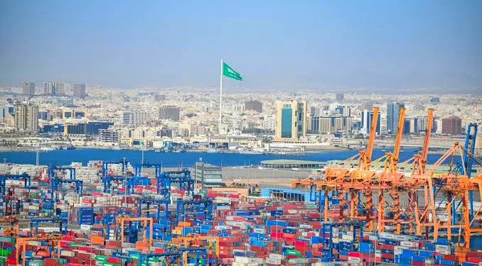 Saudi Locks $453 Million Deal to Make Jeddah Islamic Port the Red Sea’s Logistics Titan