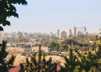 Uzbekistan Ready to Build Landmark Solar with Battery Power Plants, Largest in Central Asia