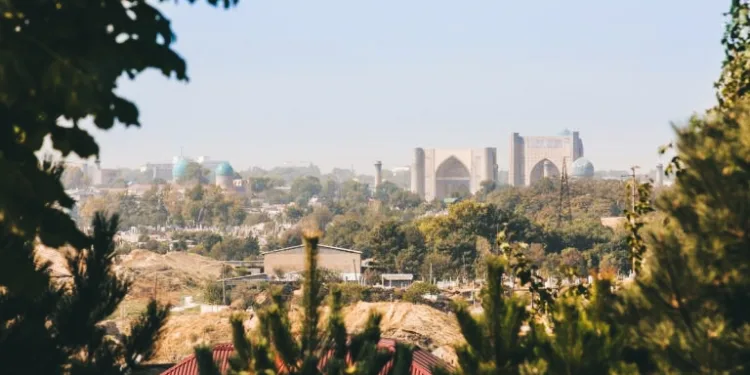 Uzbekistan Ready to Build Landmark Solar with Battery Power Plants, Largest in Central Asia