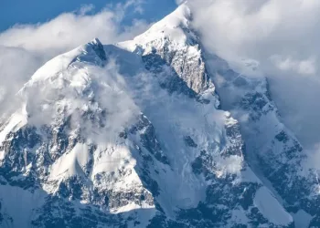 GCF Approves $250 Million for ADB Glacial Melt Adaptation Program in Asia