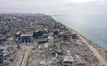 Israel Responsible for Four Genocidal Acts in Gaza