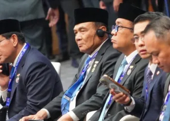 ASEAN Acts Decisively: Four Major Decisions Reshape Regional Politics