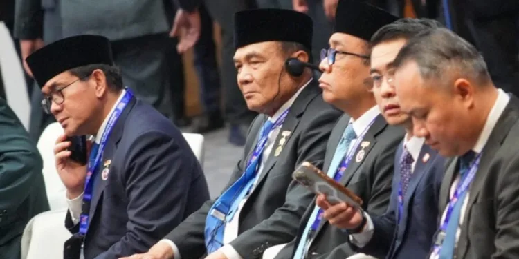 ASEAN Acts Decisively: Four Major Decisions Reshape Regional Politics