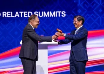 Philippines to Lead ASEAN in 2026: South China Sea Dispute Heats Up