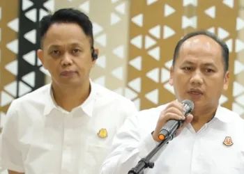 PPT Energy Trading Tokyo Implicated in Pertamina Crude Oil Corruption Case