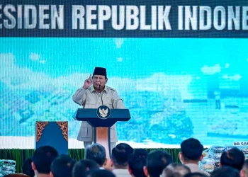 Indonesia Declares Total War on Narcotics Crime