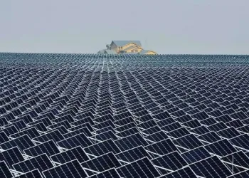 GREEN ENERGY PROJECT: Mongolia Build Solar Power and Battery Storage