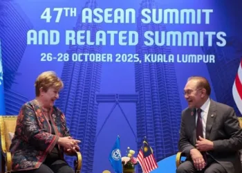 IMF: ASEAN Needs Next-Generation Policies to Pull Regional Economic Potential