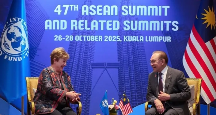 IMF: ASEAN Needs Next-Generation Policies to Pull Regional Economic Potential