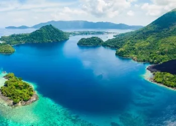 Banda Neira: A Living Model of Indonesia’s Blue Economy Rooted in Maritime Heritage