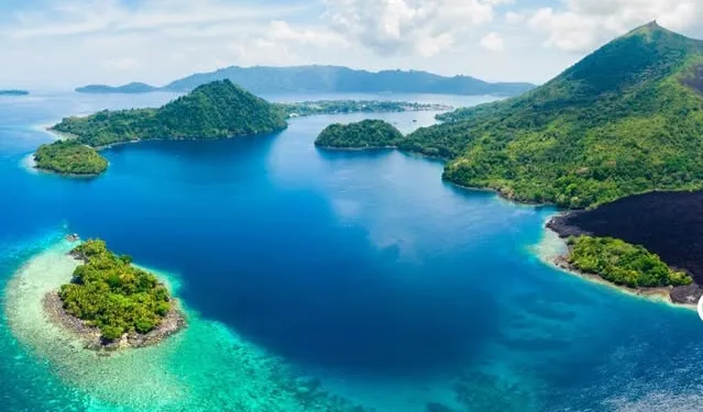 Banda Neira: A Living Model of Indonesia’s Blue Economy Rooted in Maritime Heritage