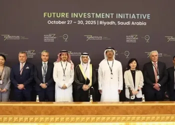 SEC Signs $4 Billion Deals to Boost Power Sector Efficiency and Sustainability