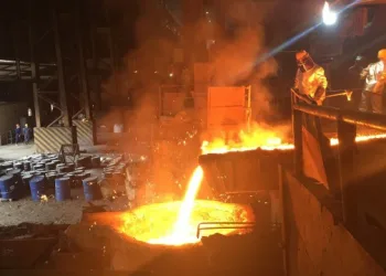 How Indonesia’s Nickel is Reshaping the Global Economy