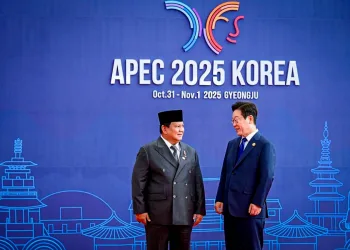 APEC Summit 2025: Indonesia Strengthens Regional Economic Cooperation