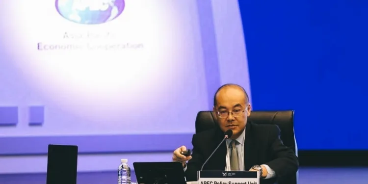 APEC Growth Projected at 3.1% in 2025