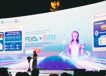 ASEAN Digital Economy: Indonesia Surpasses Singapore, Malaysia, and Thailand