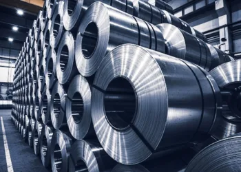 China and Vietnam’s Steel Invasion is Killing Indonesia’s Domestic Producers