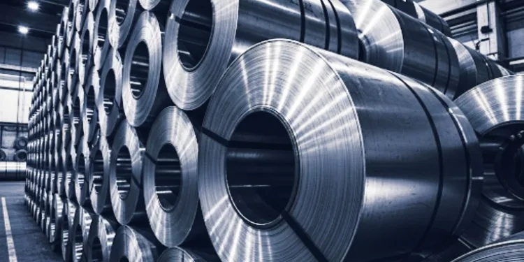 China and Vietnam’s Steel Invasion is Killing Indonesia’s Domestic Producers