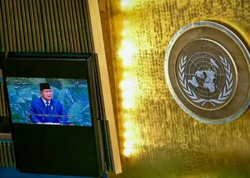 Prabowo Subianto: The New Epicenter of Global Diplomacy