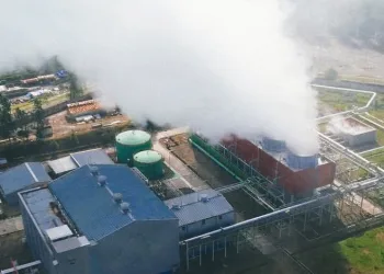 ADB Reiterates Support to Advancing Geothermal Electricity Generation in Indonesia