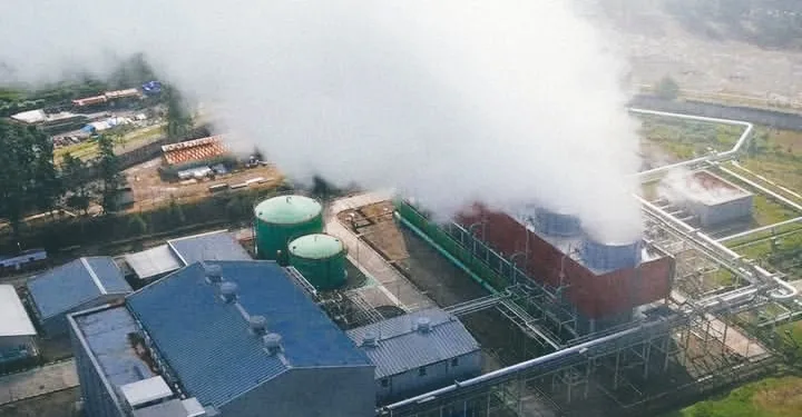 ADB Reiterates Support to Advancing Geothermal Electricity Generation in Indonesia