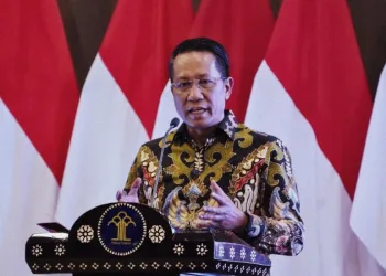 Total Reform of Music Royalties in Indonesia