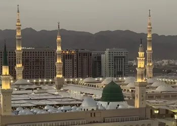 Madinah Solidifies Position as a Global and Regional Tourism Destination