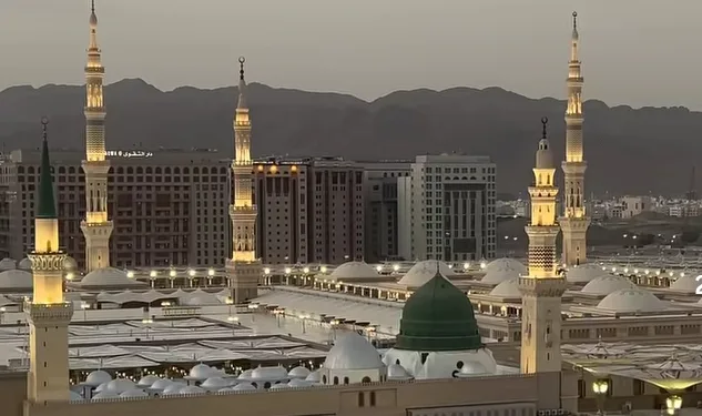 Madinah Solidifies Position as a Global and Regional Tourism Destination