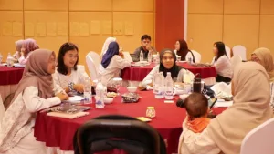 NAMA Fund Orientation Camp Nurtures Future Leaders with Integrity and Global Impact 1