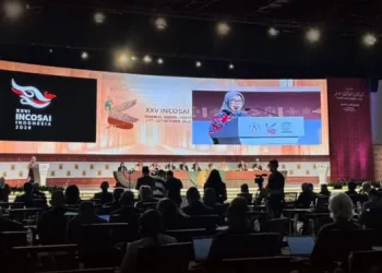Indonesia’s Audit Board Announces Readiness to Host the 26th INCOSAI in Bali