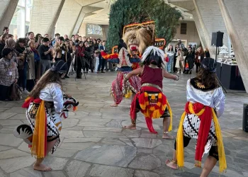 Malang and Ponorogo in Indonesia Officially Join UNESCO Creative Cities Network
