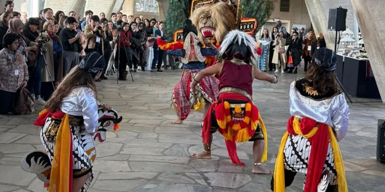 Malang and Ponorogo in Indonesia Officially Join UNESCO Creative Cities Network