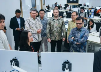 Apple Developer Academy Positions Bali as a Global Hub for Digital Talent