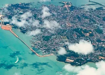 Batam at Risk of Becoming the World’s Dumping Ground