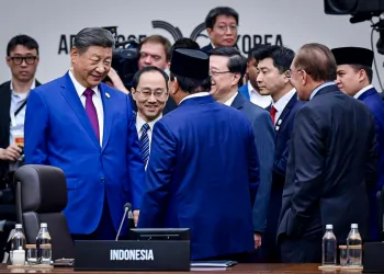 APEC Summit: President Prabowo Highlights Hunger Issue