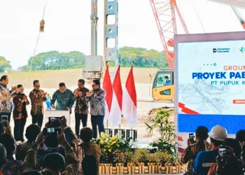 Indonesia Launches Its First Soda Ash Plant with USD 310 Million Investment