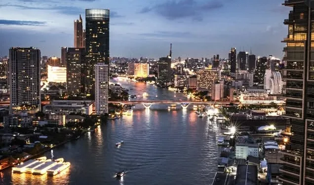 Asia Dominates the World’s Best Hotels 2025 List