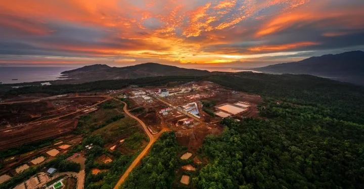 Full List of Indonesia’s 2025 National Strategic Projects: Investment Value Reaches USD 390 Billion