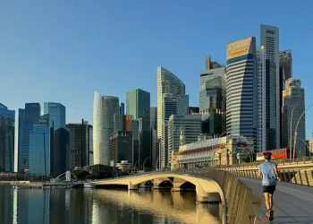 Safest Countries in Southeast Asia 2025: Singapore Tops the List, Indonesia Ranks Third